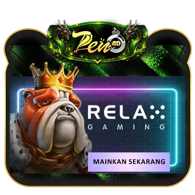 Relax Gaming